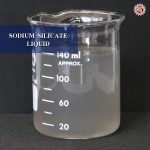 Sodium Silicate Liquid small-image